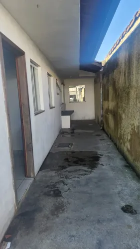 Casa CIC 2 Quartos