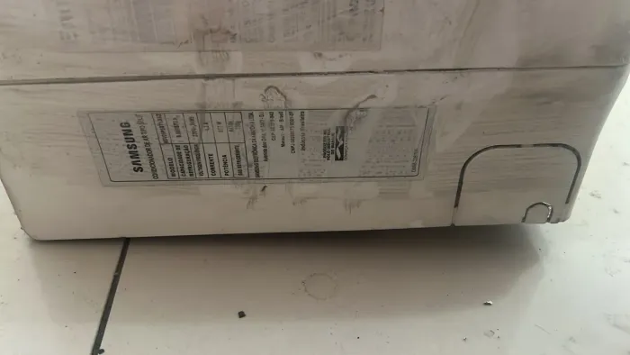 Vendo 2 ar condicionados em ótimo estado de conservação, 2.000 reais cada um