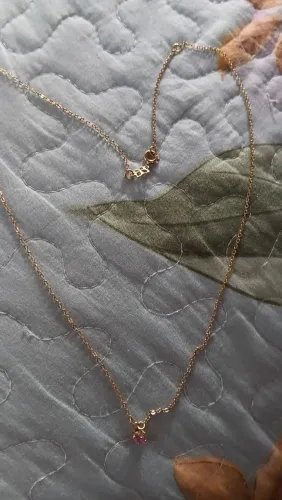 Vendo Cordão Rommanel feminino 