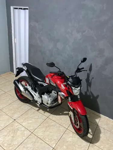 VENDO TW 250 ABS 2021/21 OU TROCO POR XRE 300 2017/18 !