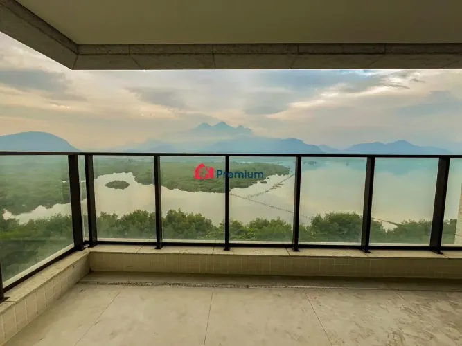 Apartamento à venda, Barra da Tijuca, Rio de Janeiro, RJ