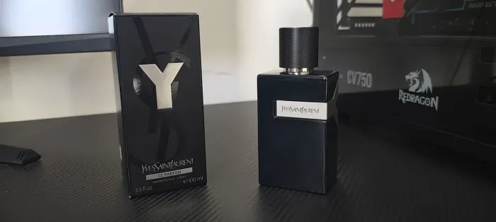 Y Le Parfum 2025 - Yves Saint Laurent