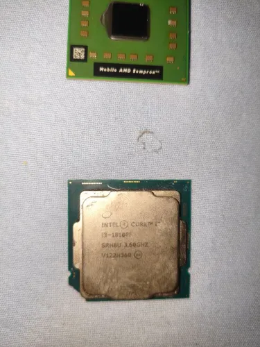 Peças de Pc