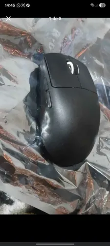 Mouse Atack Shark R1