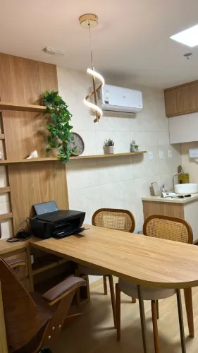 Sala multidisciplinar de saúde para aluguel no Premier Jardins