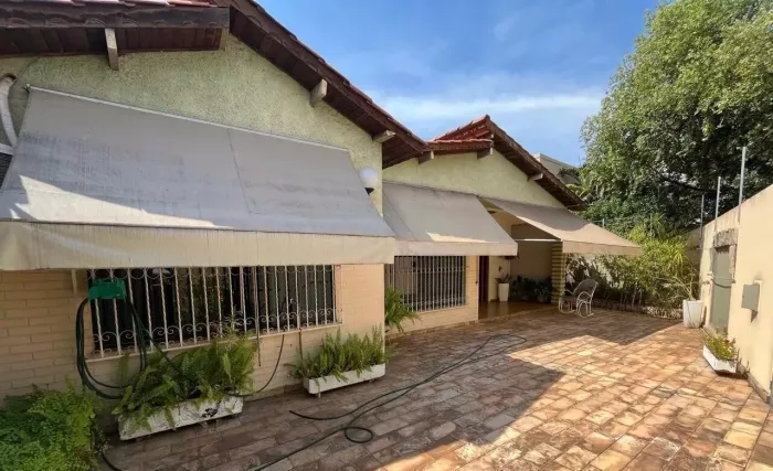 Casa para venda, 3 quarto(s), Bandeirantes, Cuiabá