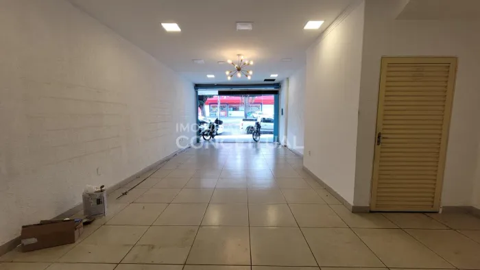 Loja/Salão em Jardim Seyon - São José do Rio Preto