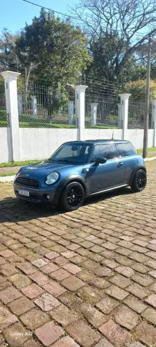 Mini Cooper 1.6 Aut. 2010