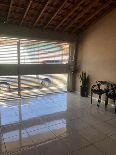 Casa a venda