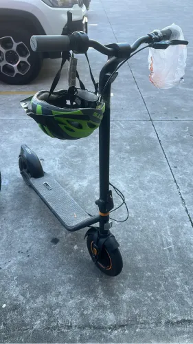 Patinete elétrico