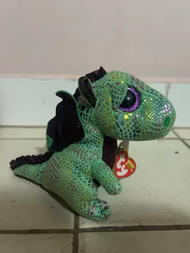 Pelúcia - Ty Beanie Boos