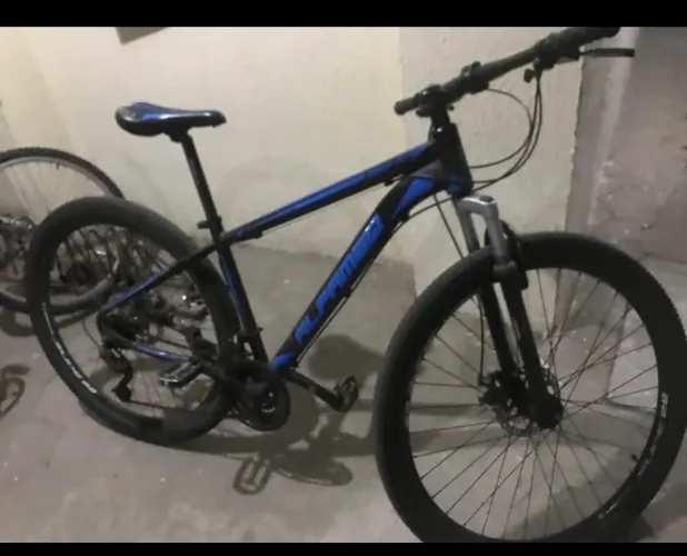 Bicicleta Bike Aro 29