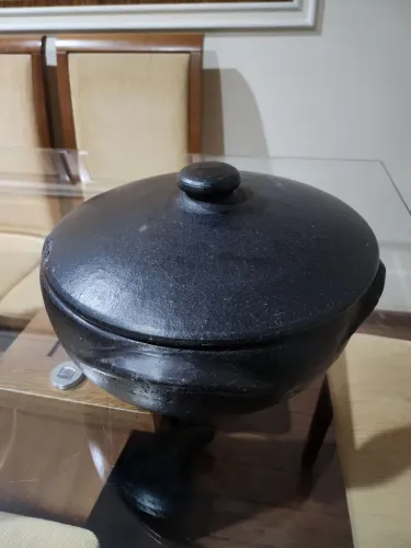 Panela de Barro