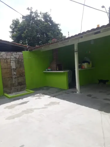Casa de Condomínio Fechado em Belém - 02 Quartos