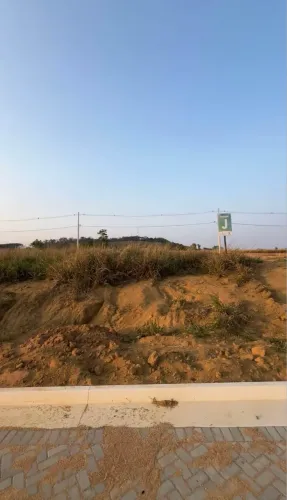 Lote 200m2