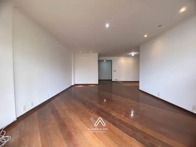 Apartamento com 4 quartos à venda, 230 m² - Ingá - Niterói/RJ