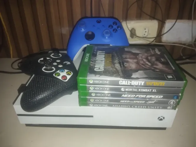 X box one S 1TB 