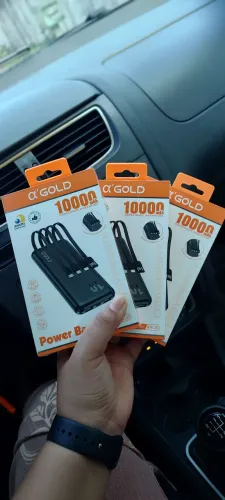Powerbank