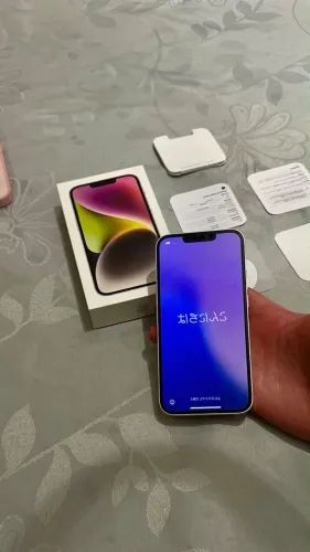 Iphone 14 128gb