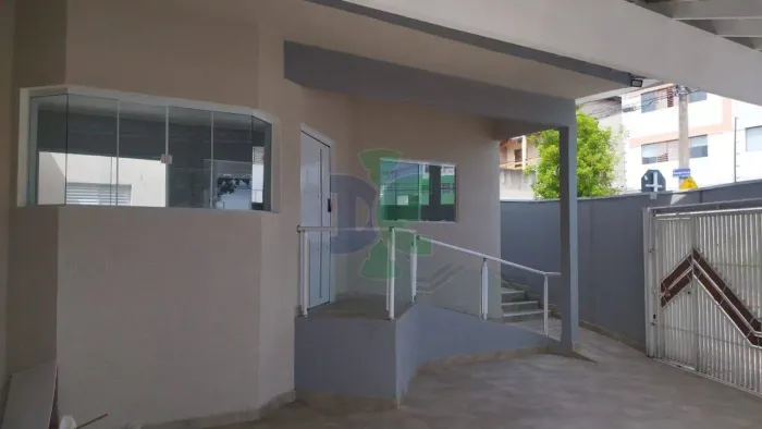 Encantadora e ampla casa à venda no Villa Branca - Jacareí