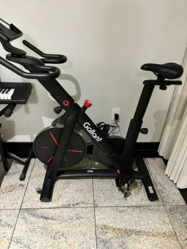 bike de spinning