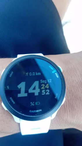 Smartwantch garmin forerunner 55
