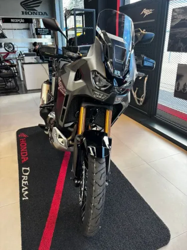 CRF 1100L AFRICA TWIN ADVENTURE SPORTS DCT - HONDA