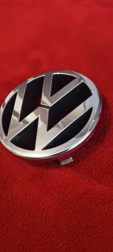 Gol gti gts gls sport summer emblema 
