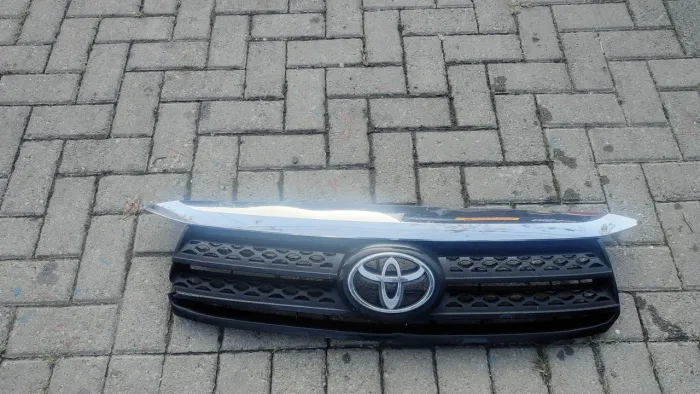 Grade Hilux sw4 2008 a 2012
