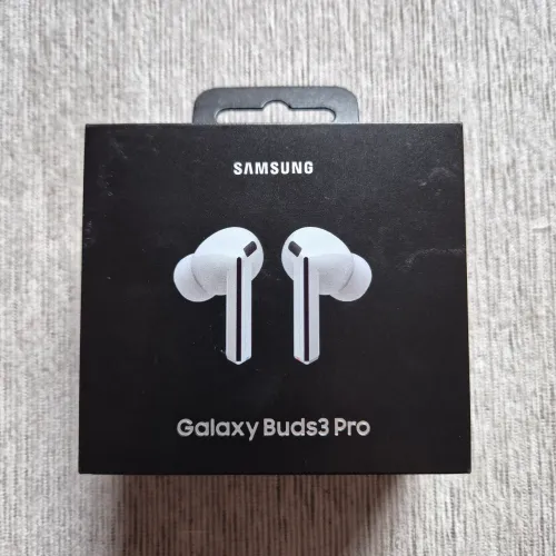 Galaxy Buds 3 Pro Fone Bluetooth