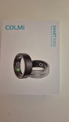 SmartRing COLMi R06