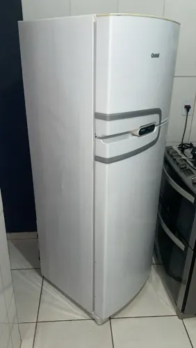 Geladeira cônsul Frost free