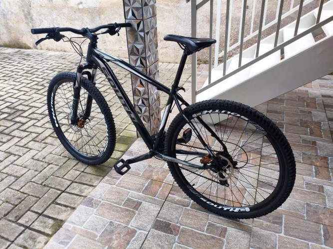 Bicicleta south aro 29 quadro 19