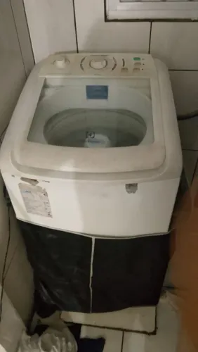 Máquina de lavar 8 kg
