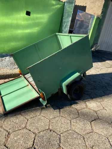 Carretinha 2019