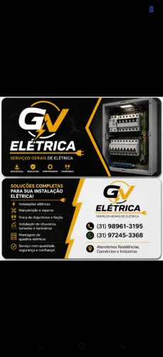 Elétrica residencial