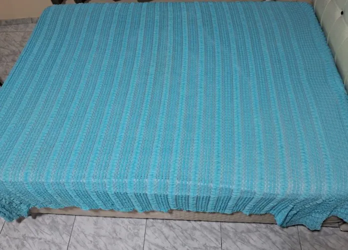 Colcha de casal