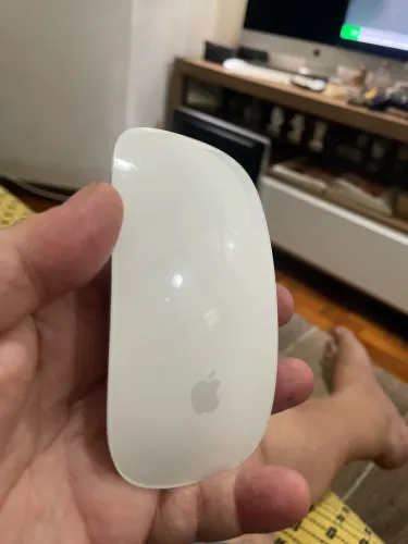 Magic Mouse Apple TOP 