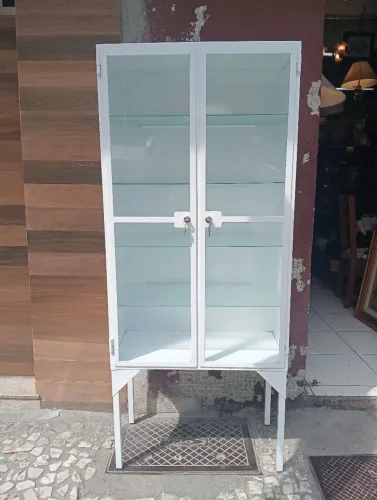 Antiga farmacinha