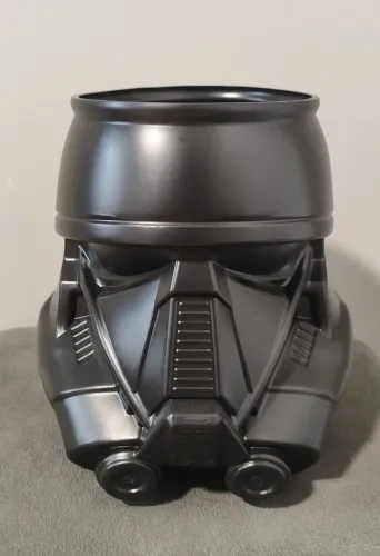 Balde de pipoca Star Wars