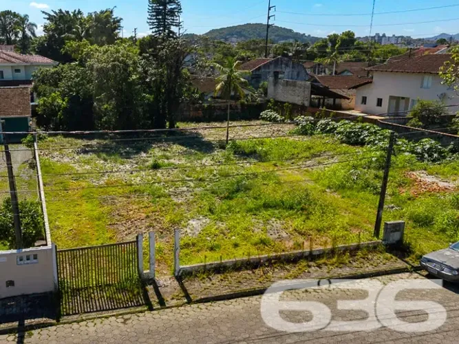Terreno | Joinville | Bucarein