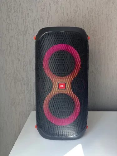 JBL PartyBox 110 - seminova - Original JBL