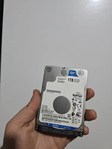HD 1TB NOTEBOOK