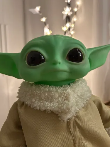 BABY YODA