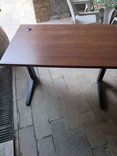 Mesa de Computador 1m x 60