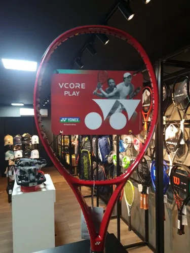 Raquete Yonex VCORE Play