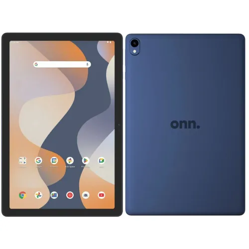Vendo tablet onn 10.1 polegadas Wi-Fi 32 GB pega tudo menos chip está novo