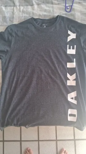 Camisa Oakley Original