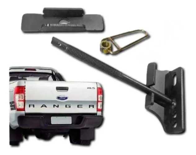 Suporte Estepe Step Ranger Substiu o original