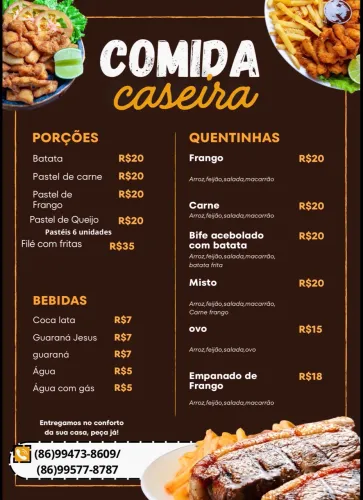 Marmitas